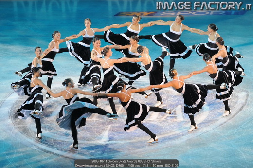 2008-10-11 Golden Skate Awards 0085 Hot Shivers